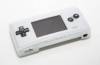 Logic 3 GameBoy micro silicon case clear